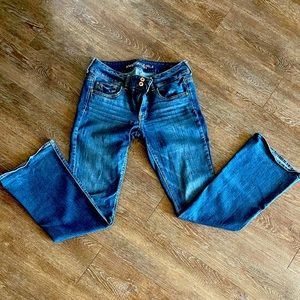 AE Artist Stretch Jeans